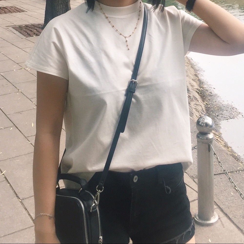 Uniqlo Shirt